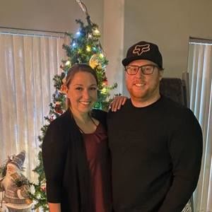 Meet your Posher, Katharine